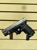 SPRINGFIELD ARMORY xd-45 acp - 1 of 5