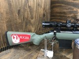 RUGER AMERICAN - 6 of 6