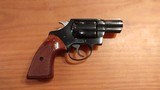 COLT DETECTIVE SPECIAL - 2 of 4