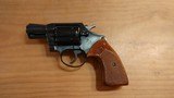 COLT DETECTIVE SPECIAL - 1 of 4