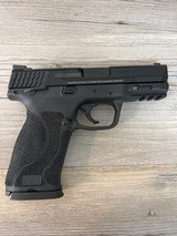 SMITH & WESSON M&P 45 2.0 - 3 of 4