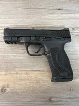 SMITH & WESSON M&P 45 2.0 - 2 of 4
