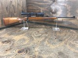 RUGER M77 - 1 of 6