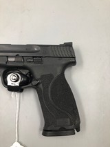 SMITH & WESSON M&P 9M2.0 - 2 of 5