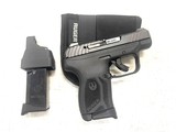 RUGER LCP MAX - 1 of 2