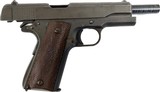 ITHACA M1911 A1 U.S. ARMY - 5 of 5