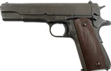 ITHACA M1911 A1 U.S. ARMY - 2 of 5