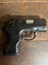 BERETTA PX4
STORM - 2 of 3