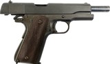 REMINGTON RAND M1911 A1 U.S. ARMY - 3 of 5