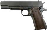 REMINGTON RAND M1911 A1 U.S. ARMY - 2 of 5