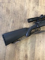 SAVAGE ARMS, INC. Savage Edge w/ Scope - 2 of 7