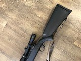 SAVAGE ARMS, INC. Savage Edge w/ Scope - 5 of 7