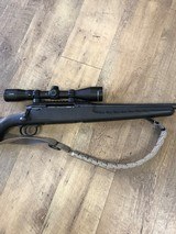 SAVAGE ARMS, INC. Savage Edge w/ Scope - 3 of 7