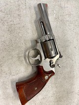 SMITH & WESSON 66-1 - 2 of 2