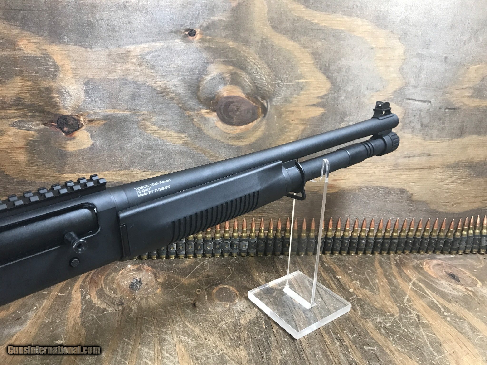 FOUR PEAKS TACTICAL Copolla T4