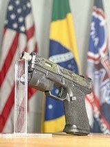 AGENCY ARMS 19 9MM LUGER (9X19 PARA) - 5 of 7