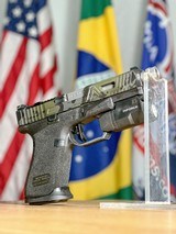 AGENCY ARMS 19 9MM LUGER (9X19 PARA) - 6 of 7