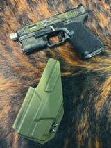 AGENCY ARMS 19 9MM LUGER (9X19 PARA) - 2 of 7