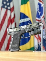 AGENCY ARMS 19 9MM LUGER (9X19 PARA) - 4 of 7