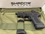 SHADOW SYSTEMS CR920 - 1 of 2