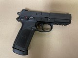 FN FNX 45 - 4 of 7