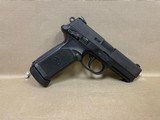 FN FNX 45 - 7 of 7