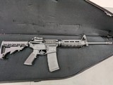 SMITH & WESSON M&P 15 - 1 of 7