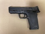 SMITH & WESSON m&p 9 sheild ez 9MM LUGER (9X19 PARA) - 3 of 7