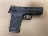 SMITH & WESSON m&p 9 sheild ez 9MM LUGER (9X19 PARA) - 4 of 7