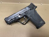 SMITH & WESSON m&p 9 sheild ez 9MM LUGER (9X19 PARA) - 2 of 7