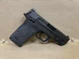 SMITH & WESSON m&p 9 sheild ez 9MM LUGER (9X19 PARA) - 7 of 7