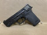 SMITH & WESSON m&p 9 sheild ez 9MM LUGER (9X19 PARA) - 6 of 7