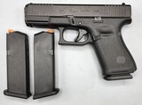 GLOCK 19 9MM G19 GEN 5 - 1 of 6