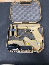 GLOCK G19X - 1 of 7