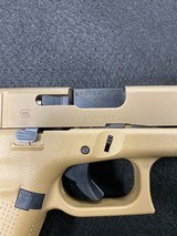 GLOCK G19X - 6 of 7