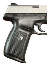 SMITH & WESSON SW40VE - 5 of 7