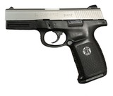 SMITH & WESSON SW40VE - 1 of 7