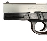SMITH & WESSON SW40VE - 3 of 7