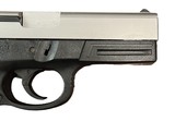 SMITH & WESSON SW40VE - 6 of 7