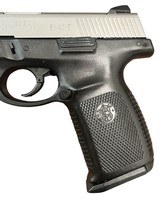 SMITH & WESSON SW40VE - 4 of 7