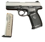 SMITH & WESSON SW40VE - 7 of 7