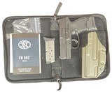 FN 503 9MM LUGER (9X19 PARA) - 7 of 7