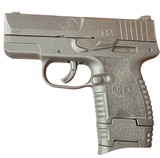 FN 503 9MM LUGER (9X19 PARA) - 1 of 7