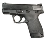 SMITH & WESSON Shield 2.0 .40 S&W - 1 of 7