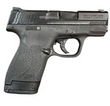 SMITH & WESSON Shield 2.0 .40 S&W - 2 of 7