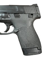 SMITH & WESSON Shield 2.0 .40 S&W - 4 of 7