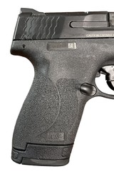 SMITH & WESSON Shield 2.0 .40 S&W - 5 of 7