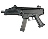 CZ Scorpion Evo 3 S1 9MM LUGER (9X19 PARA) - 1 of 6