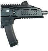 CZ Scorpion Evo 3 S1 9MM LUGER (9X19 PARA) - 6 of 6