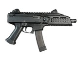 CZ Scorpion Evo 3 S1 9MM LUGER (9X19 PARA) - 2 of 6